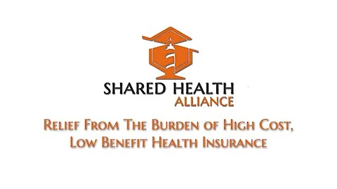 Shared Health Alliance - Founder Corey Durbin