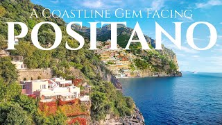: INSIDE a Waterfront Villa on the AMALFI COAST attended by INTELLECTUALS | Lionard Luxury Real Estate