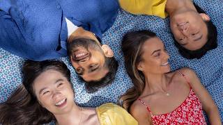 It's Our Time (2025) 👻 Full Dubbed Movie – FREE 👻 Drama Movie | Stream Lab