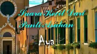 Download Lagu Suara kecil dari panti asuhan MP3