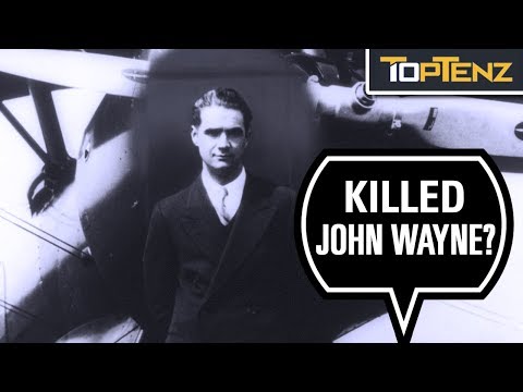 Video: Is Howard Hughes kapot gegaan?