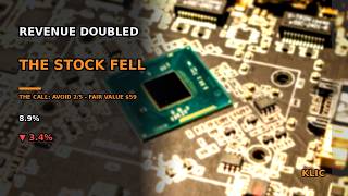 Kulicke & Soffa (KLIC) Q3 FY2026 Earnings: The AI Multiple On A Ball-Bonder Boom