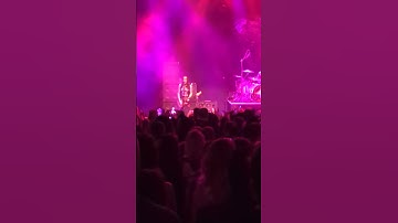 Extreme  - Nuno Bettencourt -  Keswick Theater - Glenside, PA - 8/12/23