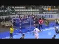 Worlds best handball goal - ever! (HD)
