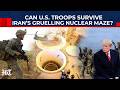 Inside Iran S Nuclear Maze Why US Ground Operation Could Become Deadliest Mission Ever Trump War