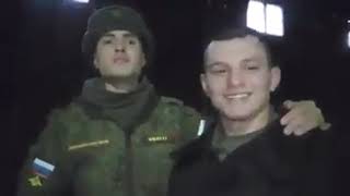 Quran Recitation by Russian Soldier screenshot 1