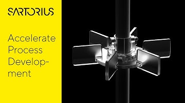 Sartorius Biostat STR® Gen 3 Single-Use Bioreactor: Engineered for Seamless Scalability