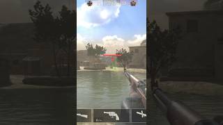 Ww2 Frontline 1942 Gameplay Mg13 Gun