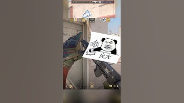 CS2：不是哥们儿