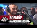 Exclu sofiane marion marchal planterap