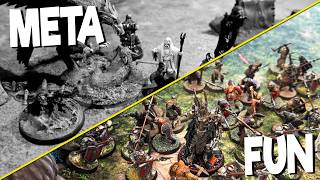 Casual vs Competitive WARGAMING – What is the Right Way to Play?