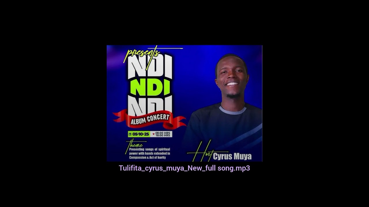 Cyrus _muya _New_ song_ Ifita_ full song mp3 