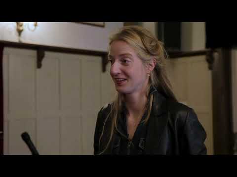 Monumensen afl. 5: Odd Fellows Beverwijk (Prinsesselaan)