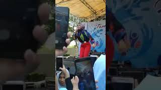 Download Lagu Jenita janet family gathering PT. SSI 2019 MP3