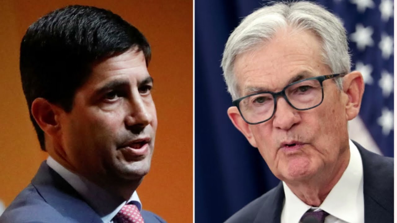 Trump Nominates Kevin Warsh — Will the Fed Finally Say “Yes” to the White House?