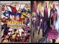 Marvel Super Heroes: Magneto's Theme Extended