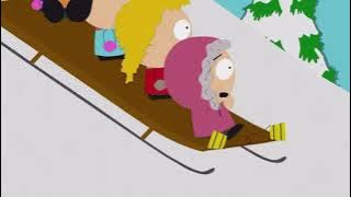 Hitler Tornado Rampage Crossover 