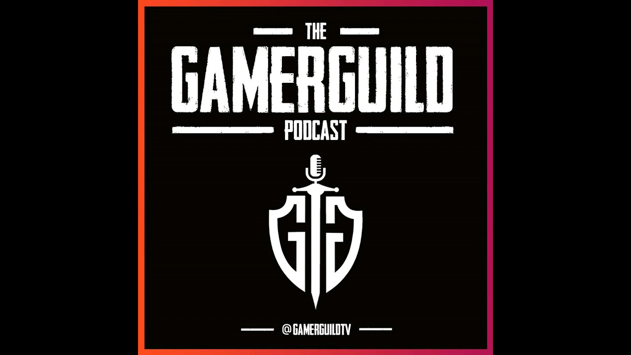 Sounds of Stadia Podcast #93 - Control 2 and July's Pro Games