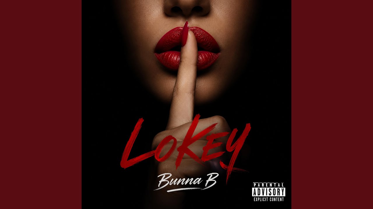 Watch Lokey on YouTube Watch Lokey on YouTube
