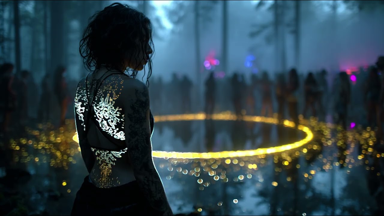 ❤️‍🔥 Tribal Vibes – Afro Tech House ❤️‍🔥