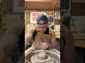 Make it make sense #ceramics #pottery #artist #appalachia #metalcore #sleeptoken