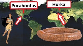 Furcsa Településnevek A Világban - Ti Küldtétek - 4.Rész