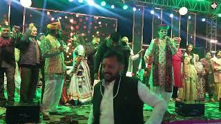 Mewadi Ratan || Rakho Thy Muchya Enthyodi || Sanjay Mukundgarh || Girdhar Ji Vyas || Kurja Music