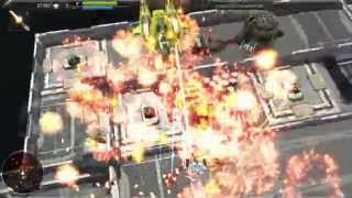 Launch Trailer - Project Root (PS4, PS Vita, englisch)