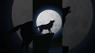 Wolf Howling Sound Effect