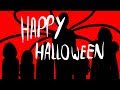 CREEPYPASTA - Red lips meme || HAPPY HALLOWEEN 🎃