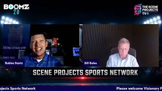 Athlete Statistics Bill Bales of Savant Golf on Golf Tech Evolution, AI, and the Future of Personalized Golf Experience