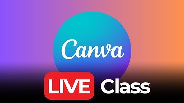 Brand New Canva Design Tutorial | Canva Tutorial for Beginners