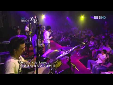 클래지콰이 Clazziquai - Color Your Soul (EBS 스페이스공감)