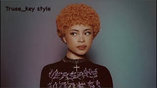 Ice E - Bb Belt Trueekey Style