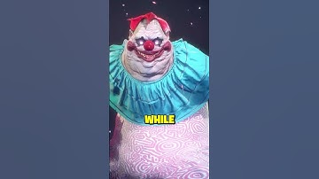 Killer Klowns From Outer Space: The Game in 60 Seconds! | New Asym Horror Game