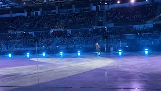 Ilia Malinin(USA) Hope - Kings on Ice