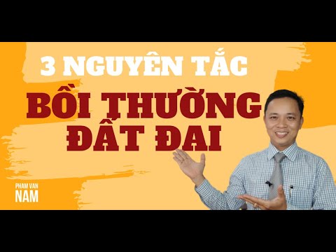 Video: Làm Thế Nào để Xin Bồi Thường Cho Kỳ Nghỉ Không Sử Dụng