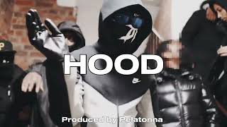 [FREE] DARK DRILL TYPE BEAT “HOOD” | DRILL TYPE BEAT 2023