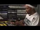 RZA Speaks On Using The Roland MV8000 Sampler