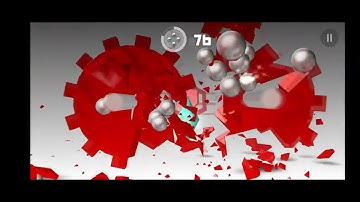 Smash Hit Modding - Another Custom Room