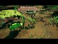 The River - Dynamic OST: Sounds Of The Undergrowth