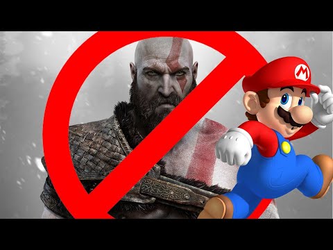 Super Smash Bros Ultimate: Who Didn't Make the Cut? - IGN Access