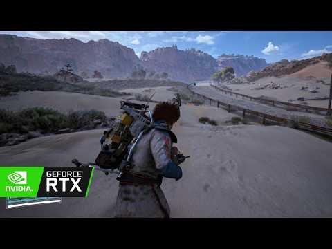 ARC RAIDERS | 4K 48 GB (DLSS + EPIC SETTINGS) RTX 5080