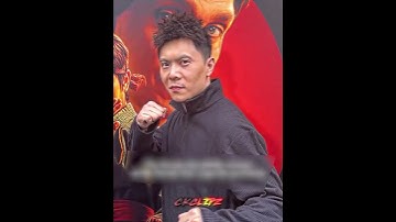 Thumbnail of These actors at the Karate Kid Legends#thekaratekid #karatekidlegends#zacwang#cobrakai#cobrakaichop