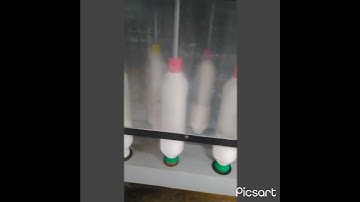 Simplex Frame/Speed Frame/Roving Frame/Spinnig Industry