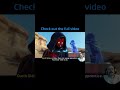 Star Wars Lego - Episode 1 Sith #shorts #starwarslego