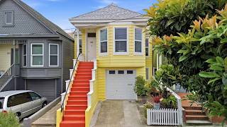 667 London Street San Francisco