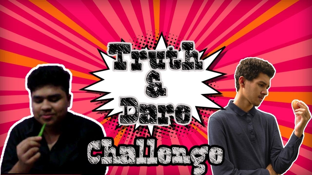Truth & Dare এ কি করা হলো  ফয়সাল এর সাথে | Challange  Vlog | Truth & Dare Part 2 | Faisal Ahmed