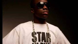 Tinchy Stryder New Song For '2010 Shake Me.