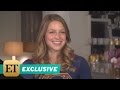 exclusive supergirl melissa benoist teases supermans debut and growth of the danvers sisterho…